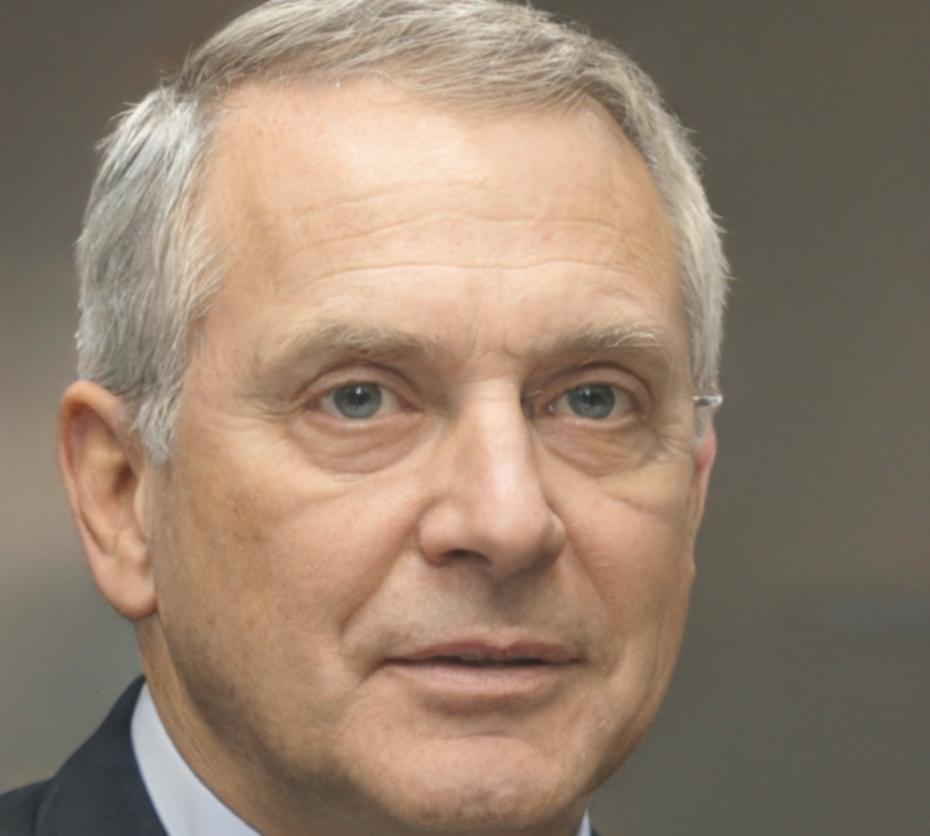 Michael Weber, Senior Analyst