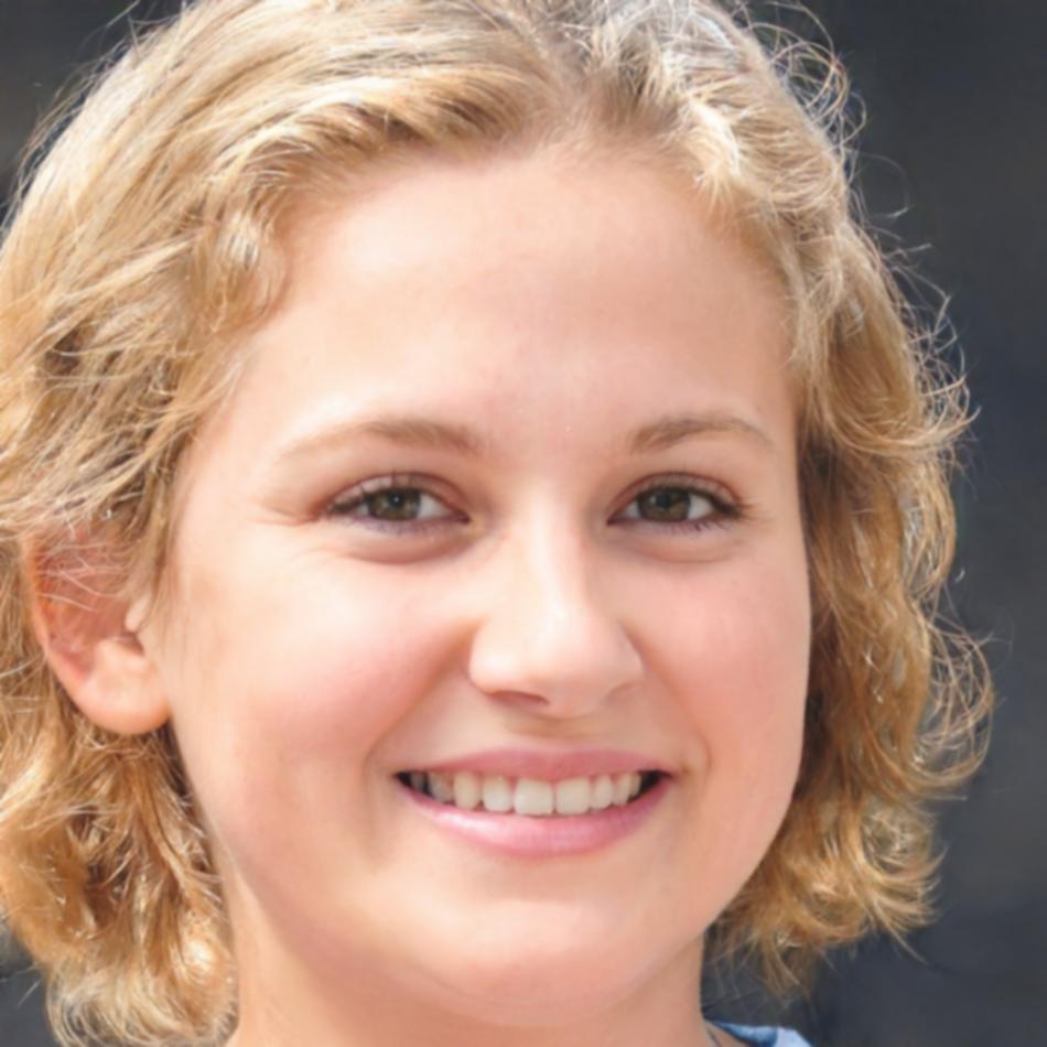 Sarah Müller, Leiterin Finanzberatung